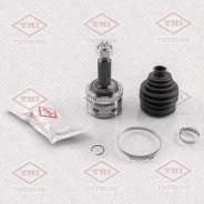 ���� / Tatsumi /�������� / Hyundai I30 /2006 �����. ; TDA1106 Tatsumi TDA1106 ����
