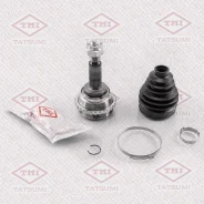 ���� / Tatsumi /�������� / Hyundai Accent X3 1994 �����. ; TDA1143 Tatsumi TDA1143 ����