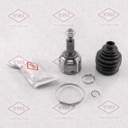 ���� / Tatsumi /�������� / Nissan Micra 03 �����. ; TDA1151 Tatsumi TDA1151 ����