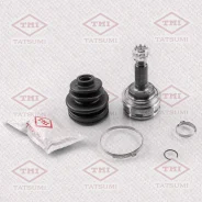 ���� / Tatsumi /�������� / Toyota Caldina Camry Carina Celica Corolla Corona Sprinter Vista RAV4 1990 �����. ; TDA1158 Tatsumi TDA1158 ����