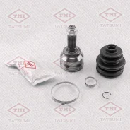���� / Tatsumi /�������� / Mazda 3 /2003 �����. ; TDA1164 Tatsumi TDA1164 ����