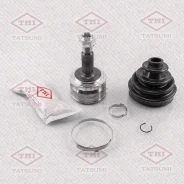 ���� / Tatsumi /�������� / Toyota Auris/Corolla 2006 �����. ; TDA1166 Tatsumi TDA1166 ����