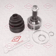 ���� / Tatsumi /�������� / Mazda 626 /MX6 1992; TDA1209 Tatsumi TDA1209 ����