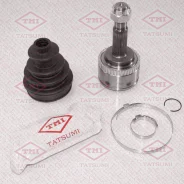 ���� / Tatsumi /�������� / Nissan Almera/Sunny 2006; TDA1211 Tatsumi TDA1211 ����