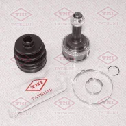 ���� / Tatsumi /�������� / Toyota Platz 1999; TDA1265 Tatsumi TDA1265 ����
