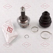 ���� / Tatsumi /�������� / Mazda 6 /2002; TDA1300 Tatsumi TDA1300 ����