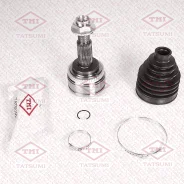 ���� / Tatsumi /�������� / Chery Tiggo 4 PRO 2021 (� ABS); TDA1315 Tatsumi TDA1315 ����