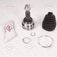 ���� / Tatsumi /�������� / Chery Tiggo 7/7 PRO/8/8 PRO 2021 (� ABS); TDA1316 Tatsumi TDA1316 ����
