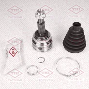 ���� / Tatsumi /�������� / Chery Tiggo 8 PRO/8 PRO MAX 2022 (� ABS); TDA1318 Tatsumi TDA1318 ����