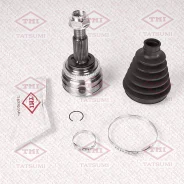 ���� / Tatsumi /�������� / Chery Tiggo 4/7 PRO 2021 /Omoda C5 2022 (� ABS); TDA1317 Tatsumi TDA1317 ����