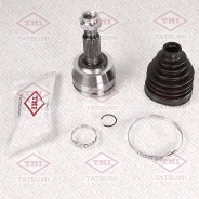 ���� / Tatsumi /�������� / Haval Jolion 2021; TDA1325 Tatsumi TDA1325 ����