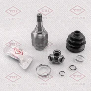 ���� / Tatsumi /���������� / Toyota Corolla 2008; TDB1025 Tatsumi TDB1025 ����