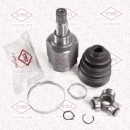 ���� / Tatsumi /���������� / FORD Focus /CMAX 2003; TDB1060 Tatsumi TDB1060 ����