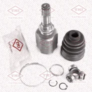 ���� / Tatsumi /���������� / Mazda 3 /2003; TDB1063 Tatsumi TDB1063 ����