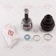���� / Tatsumi /�������� / KIA Cerato 2004; TDB1076; Tatsumi TDB1076 ����