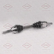 ������ � ����� /�������� /������ Tatsumi /Nissan Navara Pathfinder 2005; TDD1024; 241262 241394 AW0154 Tatsumi TDD1024 ����