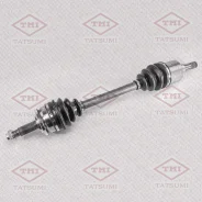 ������ � ����� /�������� /����� Tatsumi /Toyota Auris Corolla 2004; TDD1027; 259316 AW0159 CD1152 Tatsumi TDD1027 ����