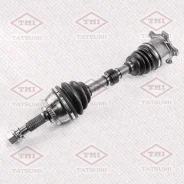 ������ � ����� /�������� /������ Tatsumi /Nissan XTrail 2000; TDD1034; 241474 AW0169 CD1121A Tatsumi TDD1034 ����