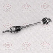������ � ����� /�������� /����� Tatsumi /Renault Logan 2004; TDD1055; FCR210236 DC3005 245084 Tatsumi TDD1055 ����