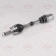 ������ � ����� /�������� /������ Tatsumi /Hyundai Santa Fe 2006; TDD1048; 201325 239250 AW0183 Tatsumi TDD1048 ����