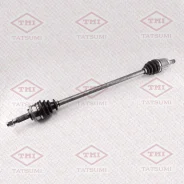 ������ � ����� /�������� /������ Tatsumi /Nissan Almera 2002; TDD1049; 241327 AW0184 305330 Tatsumi TDD1049 ����