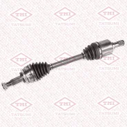������ � ����� /�������� /����� Tatsumi /Chery Tiggo 7 Pro Omoda C5; TDD1072; 154000195AA 256152 AW0295 Tatsumi TDD1072 ����