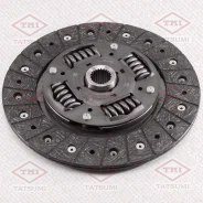 ���� ��������� Tatsumi /Subaru Forester Impreza 1994; 230 mm; TDI1008; ADS73118 FJD024U KH0174 Tatsumi TDI1008 ����