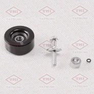 �������� ����� ���������� ����� Tatsumi /Ford Focus CMax Fiesta Galaxy SMax Mondeo 2000; TFD1424; 55CA411 APV2531 Tatsumi TFD1424 ����
