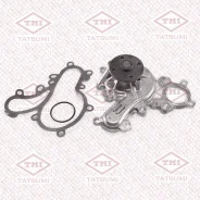 ����� ������� ���������� Tatsumi /Toyota Tundra 2007 Lexus LX; TGF1151; WPT196 KP0277 CW0321 Tatsumi TGF1151 ����