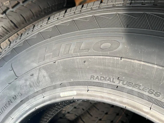 Hilo XC1. ������, 2026 ���, ����� ����