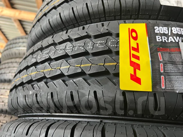 Hilo XC1. ������, 2026 ���, ����� ����