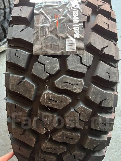 Hilo X-Terrain MT1. ����� mt, 2026 ���, ����� ����