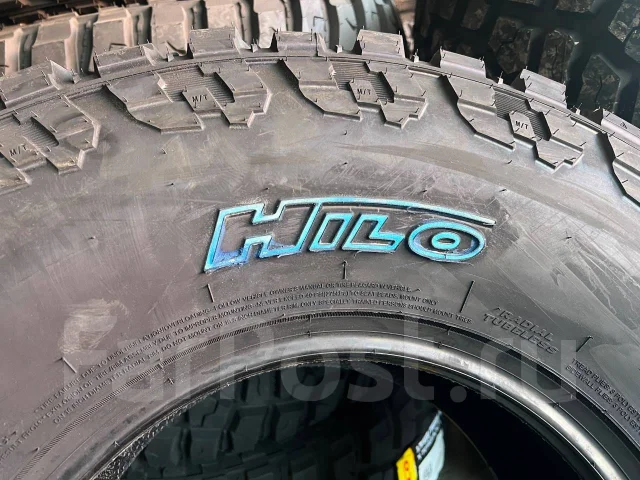Hilo X-Terrain MT1. ����� mt, 2026 ���, ����� ����
