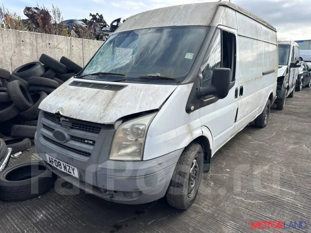 ���������� Ford Transit 2006-2014 20862913 6C118C617AB ����