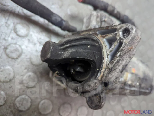 ������� Renault Trafic 2001-2014 20862319 0986023530 ����
