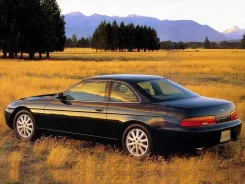Toyota Soarer ����