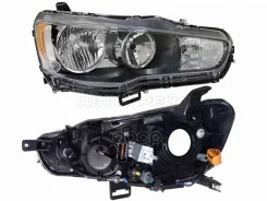 ���� Mitsubishi Lancer 07-17 (������/ �������/ � ������������������) Sat ���. ST-214-1190R, ������ ST2141190R ����