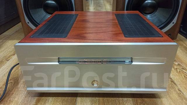 Luxman ����