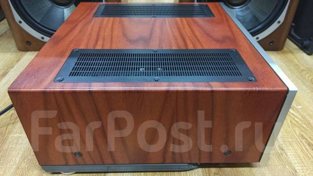 Luxman ����