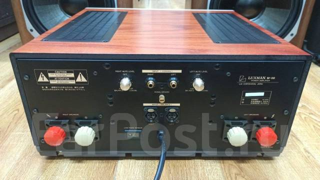 Luxman ����