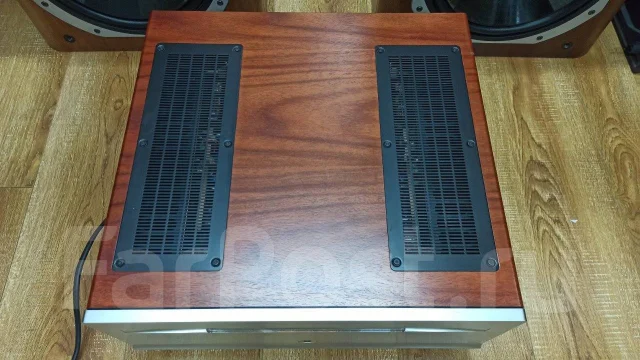 Luxman ����