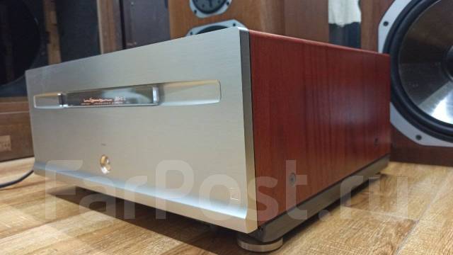 Luxman ����