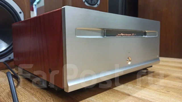 Luxman ����