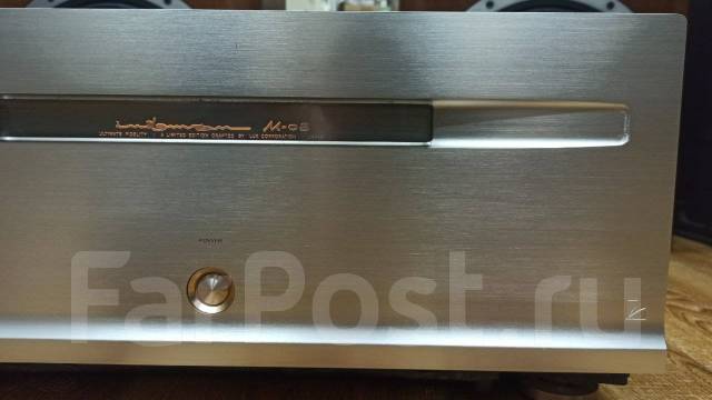 Luxman ����