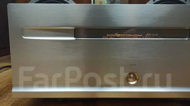 Luxman ����