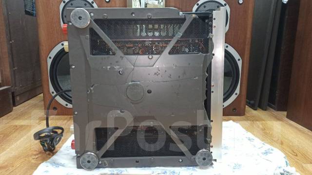 Luxman ����