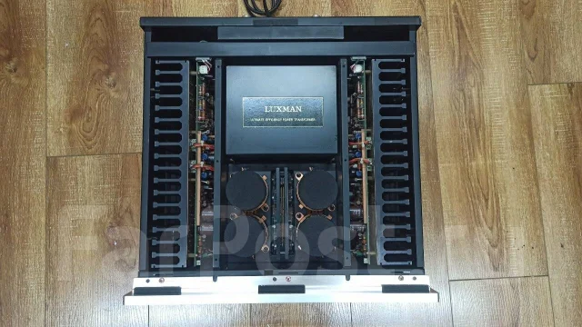 Luxman ����