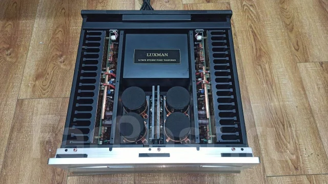 Luxman ����