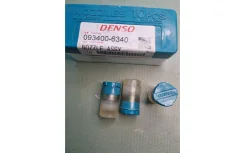 ����������� TD27; TD27T; TD27TI; TD42; TD42T; TD23 Denso 0934006340 0934006340 ����