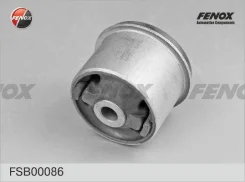 ����������� hyundai getz 02-11 Fenox FSB00086 FSB00086 ����